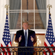 Image for article titled Trump Is Waiting to See If He Wins to Decide If Americans Are Worth Saving